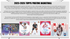 2025-26 Topps Pristine Basketball Hobby Box