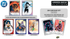 2026 Upper Deck DC Platinum Hobby Box (Pricing In Store Only)