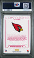 2024 Panini Phoenix Marvin Harrison Jr. Contours PSA 7 #CONMHJ