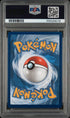 2025 Pokemon Phantasmal Flames Mega Charizard X Ex PSA 10 #013