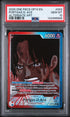 2025 One Piece Op13-Carrying On His Will Portgas D. Ace Alt Art PSA 10 #002