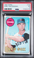 1969 Topps Carl Yastrzemski PSA 5 #130