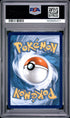 2025 Pokemon Mega Evolution Wally's Compassion SIR PSA 10 #186