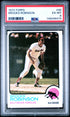 1973 Topps 90 Brooks Robinson  PSA 6