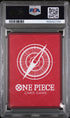 2024 One Piece Op08 Two Legends Marco Alternate Art #002 PSA 10