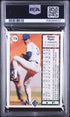 1989 Upper Deck Nolan Ryan PSA 7 #774