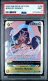 2025 One Piece Op13-Carrying On His Will Jewelry Bonney PSA 9 #108
