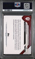 2025 Bowman U Now Fernando Mendoza PSA 10 #45