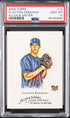 2008 Topps Allen & Ginter 72 Clayton Kershaw  PSA 10