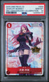 2025 One Piece Simplified Chinese Promos 004 Jewelry Bonney 3Rd Anniversary Celebration PSA 10