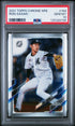 2021 TOPPS CHROME NIPPON PROFESSIONAL BASEBALL 194 ROKI SASAKI PSA 10 - front