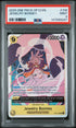 2025 One Piece Op13-Carrying On His Will Jewelry Bonney PSA 9 #108