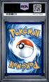 2025 Pokemon English Phantasmal Flames Mega Charizard X ex PSA 10 #013