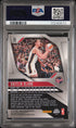2024 Panini Prizm WNBA Caitlin Clark RC PSA 9 #22