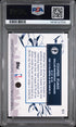 2025 Topps Clutch City Prospects Cooper Flagg RC Holo Foil PSA 10 #CC-1