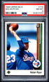 1989 Upper Deck Nolan Ryan PSA 8 #774