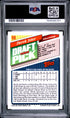 1993 Topps Derek Jeter RC PSA 9 #98