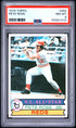 1979 Topps Pete Rose PSA 8 #650