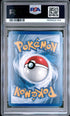 2001 Pokemon Neo Discovery Houndoom #4 Holo PSA 8