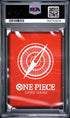 2024 One Piece Starter Deck St18 Purple Monkey D. Luffy PSA 9 #060