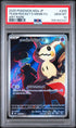 2025 Pokemon Japanese M2a Team Rocket's Mimikyu Art Rare PSA 10 #205