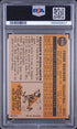 1960 Topps #490 Frank Robinson PSA 5
