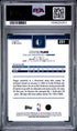 2025 Topps Chrome Cooper Flagg RC PSA 10 #251