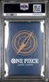 2023 One Piece Japanese Monkey D. Luffy Day 24 #109 PSA 10