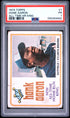 1974 Topps #1 Hank Aaron All Time HR King PSA 1