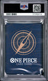 2025 One Piece Starter Deck St21-Ex Gear 5 Monkey D. Luffy PSA 10 #014