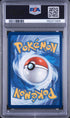 2025 Pokemon Dri En-Destined Rivals Misty's Psyduck Illustration Rare PSA 8 #193