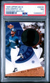 1996 UPPER DECK DIAMOND DESTINY DD35 KEN GRIFFEY JR. PSA 7 - front