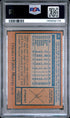 1978 Topps Eddie Murray RC PSA 6