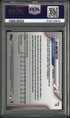 2020 Topps Chrome Sapphire Bo Bichette PSA 9