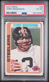 1978 Topps #65 Terry Bradshaw PSA 6