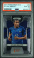 2018 PANINI PRIZM WORLD CUP 80 KYLIAN MBAPPE PSA 10 - front