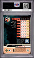 1999 Upper Deck HOLOGrFX Ken Griffey Jr. Ausome PSA 8 #53