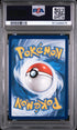 2025 Pokemon Mega Charizard X Ex Ultra-premium Collection PSA 9 #023