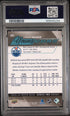 2024 Upper Deck Young Guns Renewed Connor McDavid PSA 9 #201