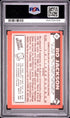 1986 Topps Traded #50T Bo Jackson PSA 7