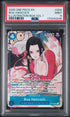 2025 One Piece Promos Boa Hancock Illustration Box Vol.1 PSA 9 #004