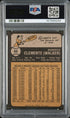 1973 Topps Roberto Clemente PSA 3 #50