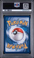 2025 Pokemon Mega Evolution Shuckle Illustration Rare #136 PSA 10