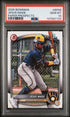 2025 BOWMAN PAPER PROSPECTS BP66 JESUS MADE PSA 10 - front