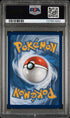 2025 Pokemon SVP Promo Reuniclus Blk Tech Sticker PSA 9 #212
