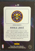 2024-25 Panini Donruss Nikola Jokic Night Moves #26 Nuggets