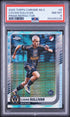 2025 Topps Chrome MLS Cavan Sullivan  #6 Prism Refractor PSA 8