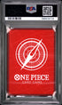 2024 One Piece Promos Monkey D. Luffy 2nd Anniversary Tournament PSA 10 #P