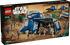 Lego Star Wars Battle of Felucia Separatist MTT 75435