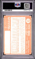 1964 Topps Pete Rose All-Star Rookie PSA 2 #125
